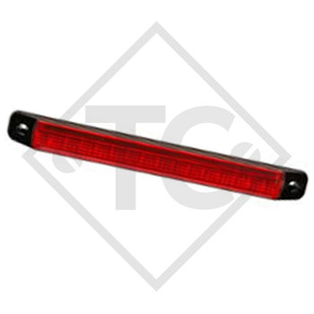 Tail light Linepoint 1 LED 12 / 24V, 31-8920-007