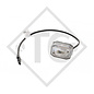 Position light Flexipoint 1 white incl. illuminants 31-6500-217