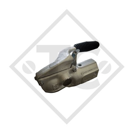 Coupling head MKIII VARA