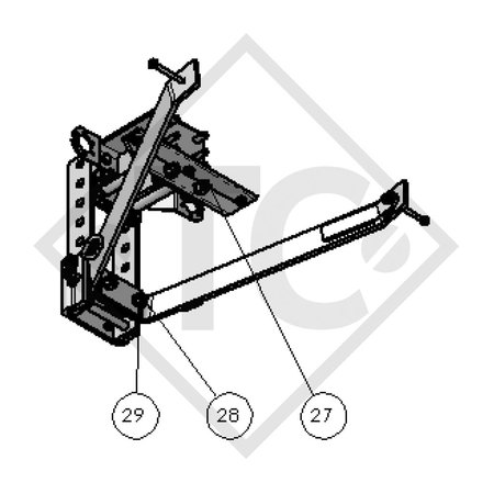 Land Rover Defender 130 Hi Capacity dall’01/1999