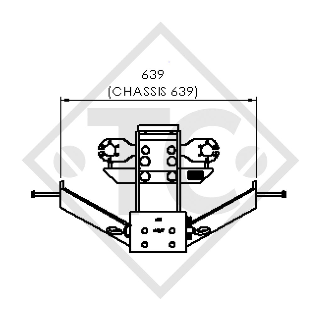 Land Rover Defender 130 Hi Capacity dall’01/1999