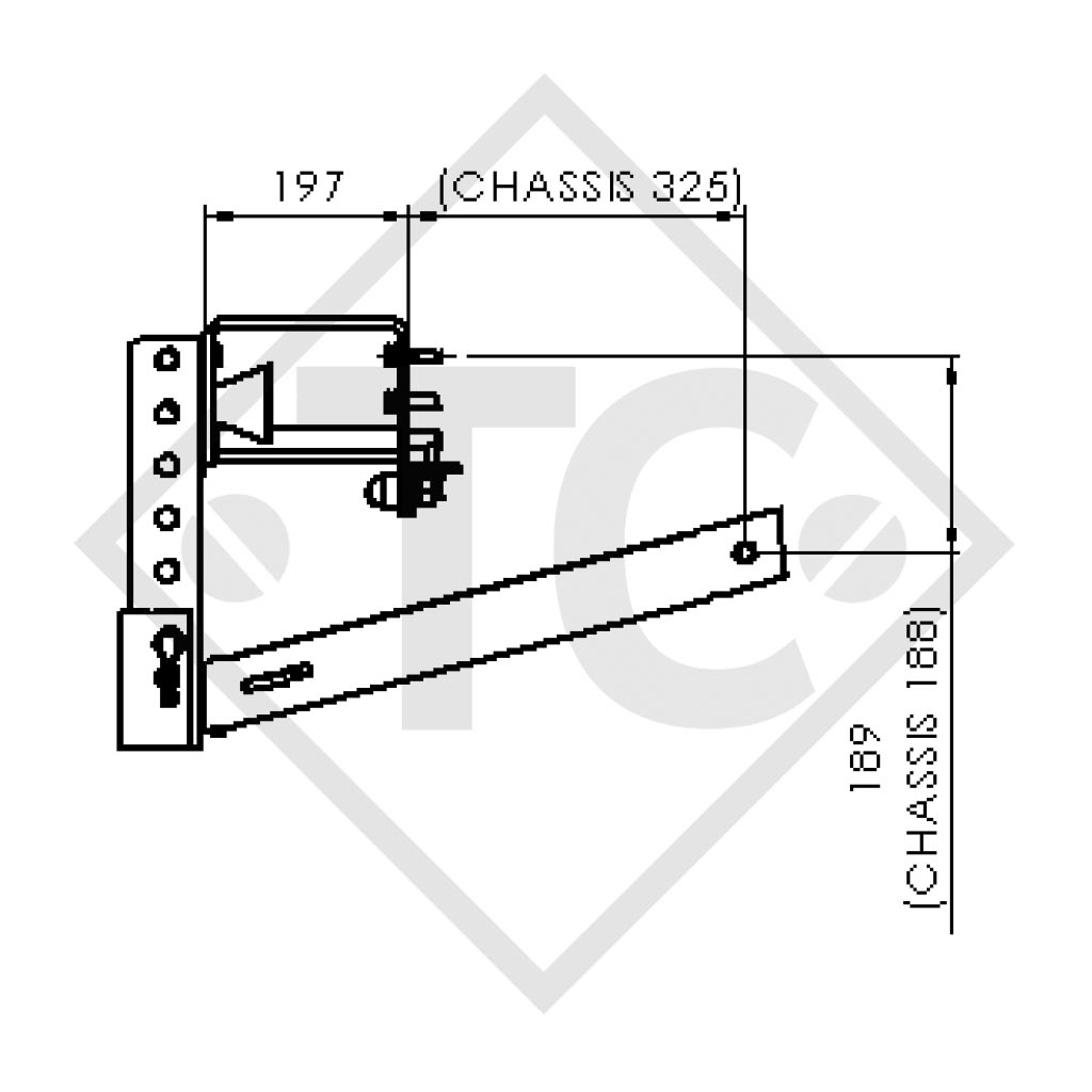 Land Rover Defender 130 Hi Capacity dall’01/1999