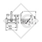 Colocar el soporte HA 53 St por Calce UK 53