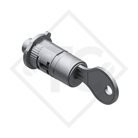 Replacement kit for AKS 3504