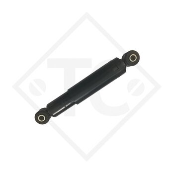 Axle shock absorber A2-130-60/220