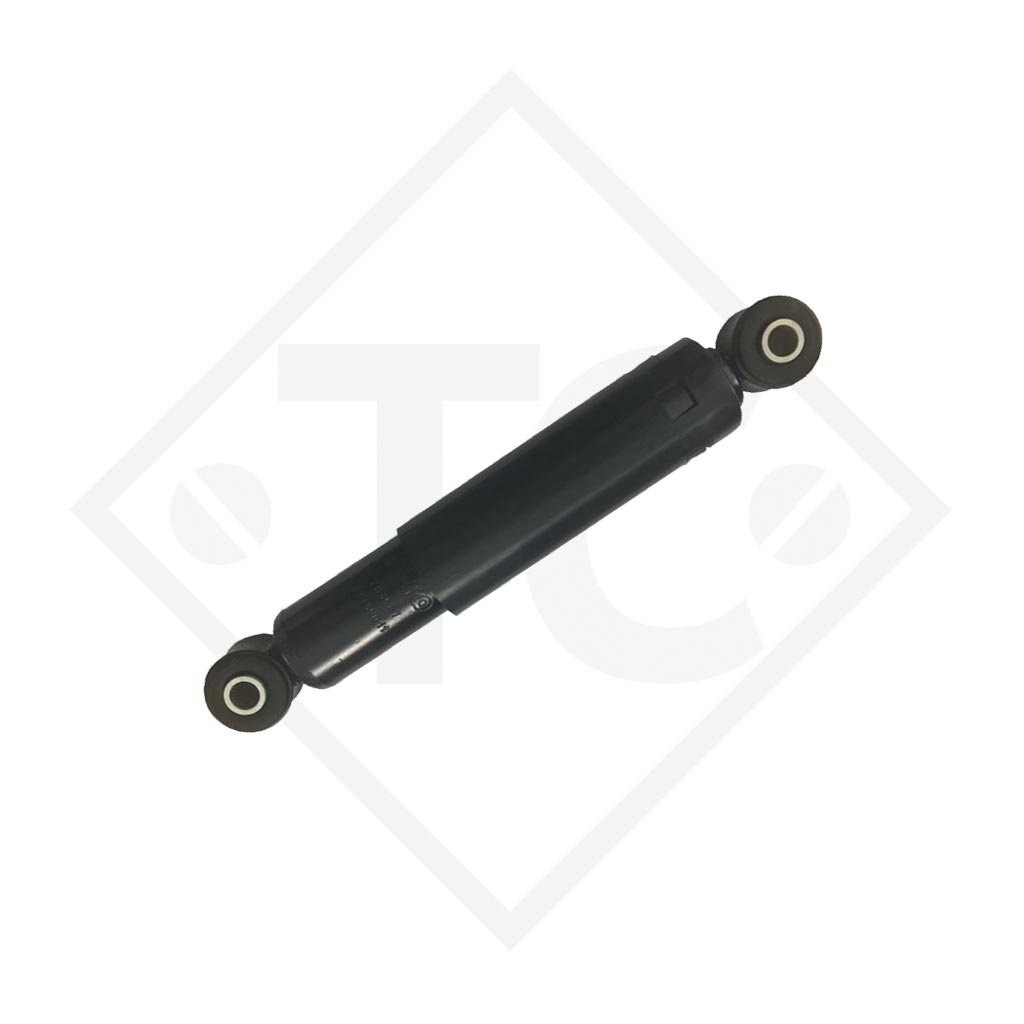 Axle shock absorber, camper A2-130-60/220