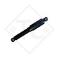 Axle shock absorber, camper A3-115-4