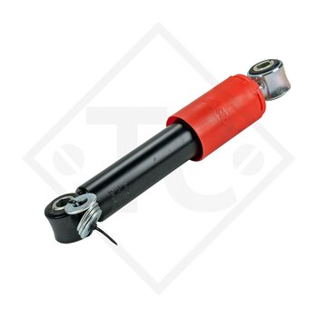 Axle shock absorber A3-70-42, 1293891 (283707)