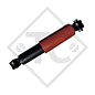 Axle shock absorber A2-110-20/120  1215590 1420225