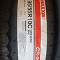 Reifen 195/55R10C 98/96P, TL, CR-966, verstärkt, 10PR, M+S, passend für alle gängigen Anhängertypen