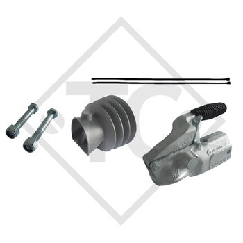 Coupling head MKIII VARA - Kit