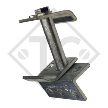 Adapter bracket
