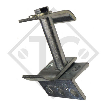 Adapter bracket