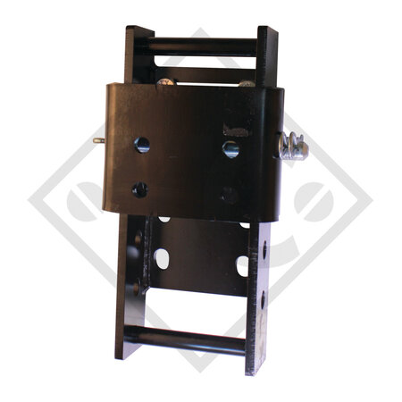 Soporte regulable en altura de 200mm