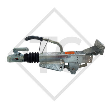 Freno a repulsione V tipo ZAF 1.6-3, 800 - 1600kg, 48.29.581.075 Humbaur