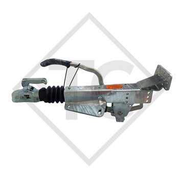Commande de freinage avec semelle en V type ZAF 2.0-3, 1200 à 2000kg, 48.36.581.027, 48.36.581.105