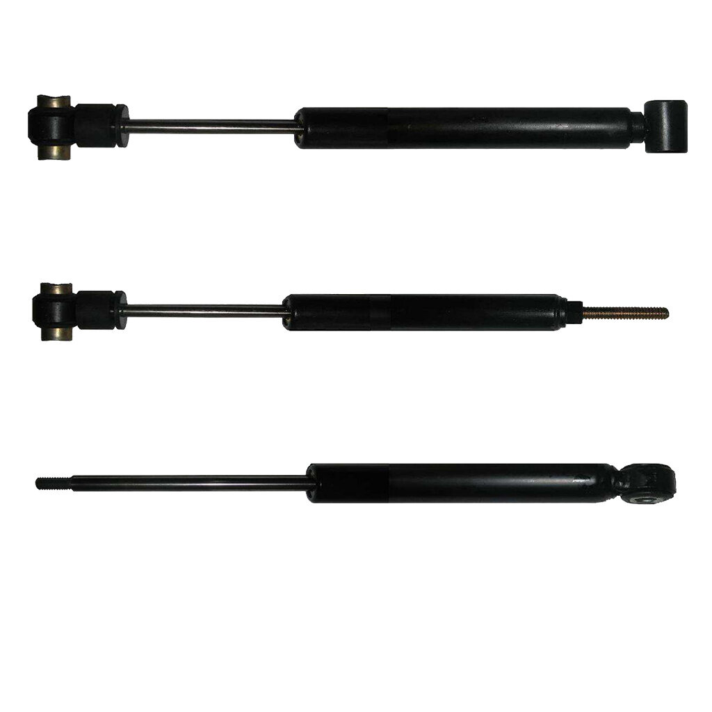 AL-KO AMORTISSEURS POUR COMMANDES DE FREINAGE