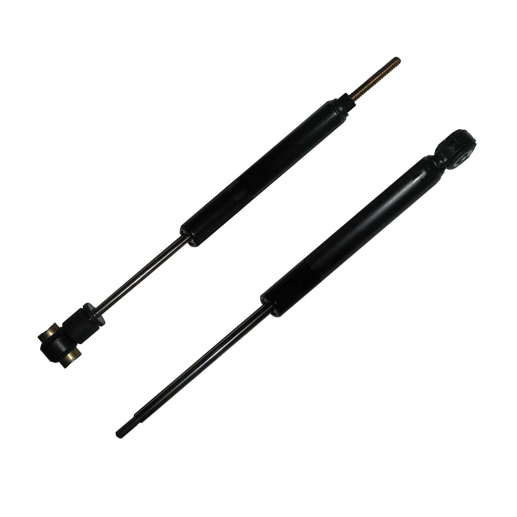 AL-KO SHOCK ABSORBERS FOR OVERRUN DEVICES, VERSION WITH EYE AND THREAD
