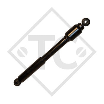 Amortisseur, version avec œil, 20777304