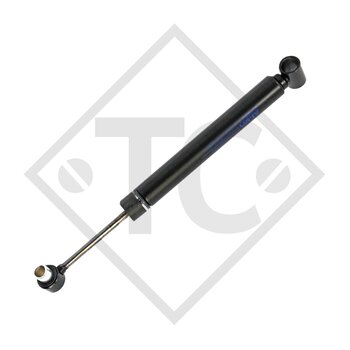 Shock absorber, version with two eyes, 353936