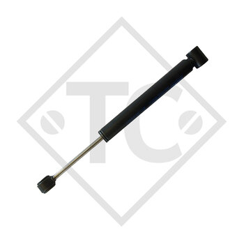 Amortiguador, versión con 2 ojetes, 365728, 353936