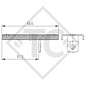 Mounting rail