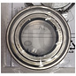 Set de rodamiento compacto ⌀42/78/45mm, impermeable, para remolques de embarcaciones