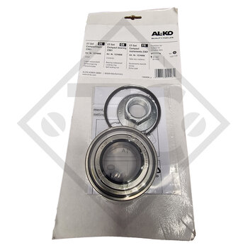 Ersatzteil-Set Compactlager ⌀42/78/45mm, wasserdicht