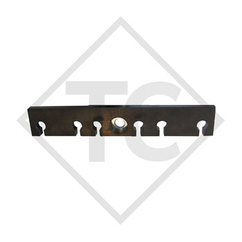 Soporte adaptador