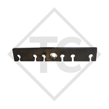 Soporte adaptador
