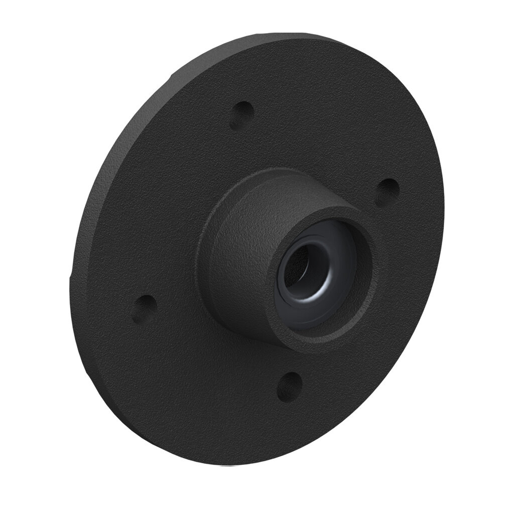 MOYEUX POUR REMORQUES NON FREINÉS