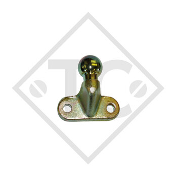 Towball Ø 50 - DB67969 / XXX