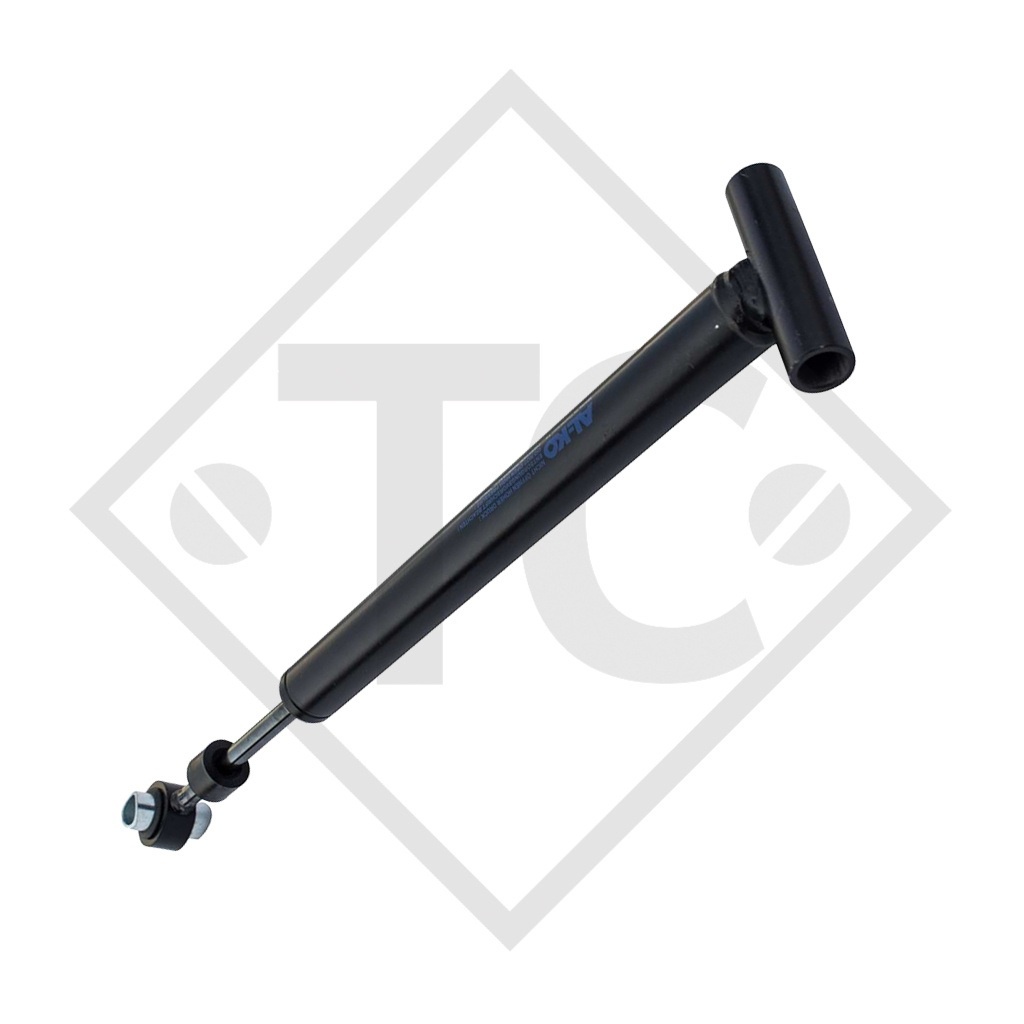 Amortisseur, version avec œil, 1217089