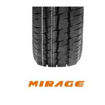 Reifen All Season 225/65 R 16 C, 8PR, TL, MR-W300, 3PMSF