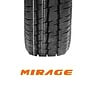 Pneumatico All Season 225/65 R 16 C, 8PR, TL, MR-W300, 3PMSF
