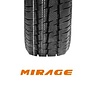 Tyre All Season 225/65 R 16 C, 8PR, TL, MR-W300, 3PMSF