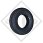 Reifen 195/50R13C 104/101N, TL, AN-100, passend für alle gängigen Anhängertypen