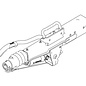 Overrun device square type ZAAQ 1.0-3, 540 to 1000kg, 48.09.980.000