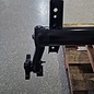Axle without brakes 2100kg Peugeot Boxer axle type DB 2100, 37.92.000.007