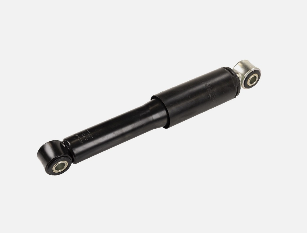 Axle shock absorber, camper A3-105-4
