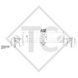 Achse gebremst 1350 / 1400kg Achstyp SB14, 45.25.379.908 - NACHBAU, DA ORIGINAL NICHT MEHR LIEFERBAR! - Copy