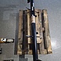 Assale senza freni 2100kg CITROËN JUMPER tipo di assale DB 2100, 45.37.000.437