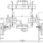 Assale frenato SWING 1350kg / 1400kg tipo di assale SCB 1355, 46.25.379.950 - RIPRODUZIONE