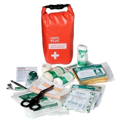 CarePlus Care Plus First Aid Kit Waterproof