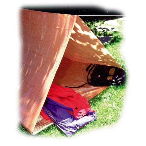 Coghlan's Coghlan's Tube Tent (noodtent)