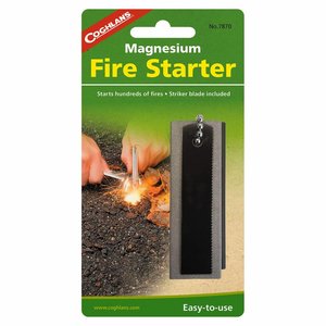 Coghlan's Coghlan's Magnesium Fire Starter