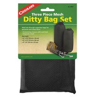 Coghlan's Ditty Bag Set II (3 gaasstof buidels - #9869)