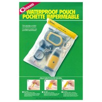 Coghlan's Waterproof Pouch 18 x 25 cm (waterdicht tasje/hoesje)