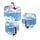 Reliance Reliance opvouwbare jerrycan 20 liter (opvouwbaar)