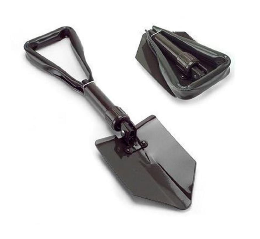 coghlan's folding shovel review